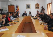 Formentera se une al sistema Viogén del Ministerio del Interior