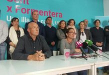 GxF defiende «el bien colectivo por delante de cualquier interés personal o empresarial»
