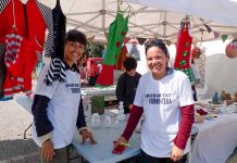 El Plan Insular de Voluntariado inicia una encuesta pública para adaptarse a las necesidades de la isla Voluntarios
