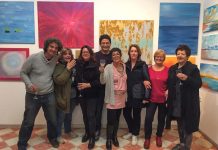 Libertad de expresión a través de la pintura