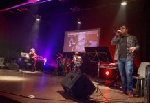 Una experiencia rockera