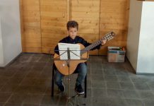 Abierto el periodo de preinscripción para la Escuela de Música y Danza de Formentera