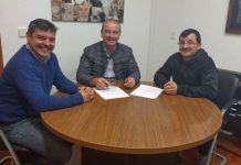 L’Associació de Ramaders i el Consell renoven el conveni anual