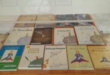 «El Principito» o la Torre de Babel