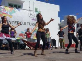 Veintiún países y comunidades autónomas participarán en la Fiesta Intercultural este domingo en la plaza de Europa