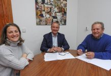 La Asociación de Mayores de la Mola recibirá 30.000 euros de subvención