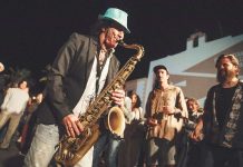 El Formentera Jazz Festival se celebrará entre el 2 y 5 de junio en su formato pre pandemia