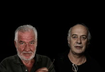Joan Isaac y Giorgio Conte actúan este sábado en Formentera en el marco del festival BarnaSants