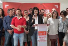 Continúan las negociaciones para formar gobierno en Formentera