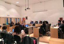 7.574 formenterenses están llamados a las urnas