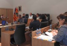 El nuevo Plan de Residuos de Formentera sale adelante