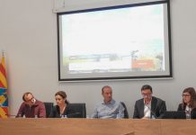 La web de reservas para circular en Formentera durante los meses de julio y agosto ya está en funcionamiento