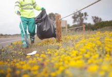 Formentera hace una consulta de mercado para renovar el servicio de limpieza y recogida de residuos