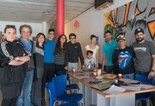 El Formentera Film Fest organiza un taller de cine gratuito para jóvenes de la isla y dirigido por Pilar Aldea