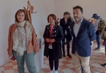 Las cuestiones sociales priorizan la campaña electoral del Psoe