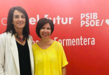El PSOE vol crear un espai multiús a l’actual escola de Sant Ferran