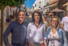 Los socialistas de Formentera abogan por la creación de un departamento que impulse las iniciativas empresariales