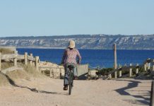 Formentera celebra la Semana de la Movilidad Sostenible con acciones para promover el uso de la bicicleta