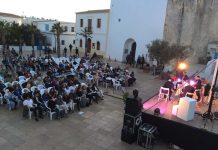 El corto de ficción «Marmatuile» y el documental «Gaza» premiados en el Formentera Film Festival
