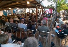 GxF proposa un servei de transport gratuït a la demanda a l’Hospital i a la Savina per a la gent major