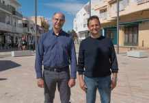 Sa Unió de Formentera se compromete a crear un centro multifuncional en Sant Ferran
