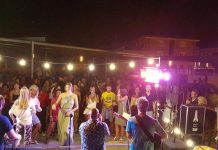 Los ciclos de música en las plazas de Formentera están de aniversario
