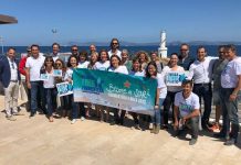 Dos fundaciones ambientales de Baleares se unen en una nueva certificación para eliminar plásticos