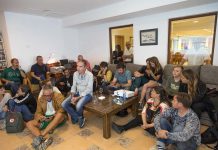 Gent per Formentera pierde la mayoría absoluta
