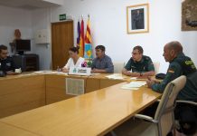 La Policía Local de Formentera contará con 16 efectivos durante la temporada estival