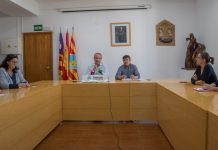 Balance de la legislatura por parte de la Junta de Portavoces
