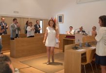 «Un día importante para el progresismo en Formentera»