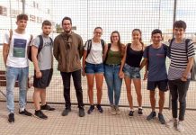 Magisterio, lenguas aplicadas y física teórica