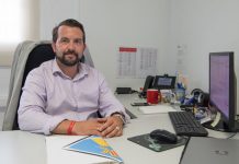 Antonio Sanz apuesta por continuar con las campañas de concienciación en materia de residuos