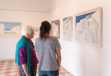 Avanza la desescalada con la reapertura de tres espacios culturales de Formentera