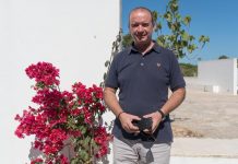 «Ha sido una experiencia fantástica representar a Formentera durante doce años», Entrevista a Jaume Ferrer
