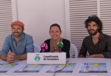 Mañana empieza la V edición del Formentera Jazz Festival
