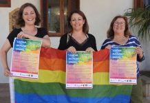 «Luchar por la igualdad es un orgullo»