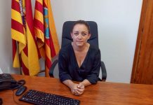 Alejandra Ferrer pide una mayor coordinación con el Govern en esta situación de crisis sanitaria