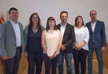 Sa Unió exige la universalidad del descuento para el transporte marítimo y aéreo para los residentes