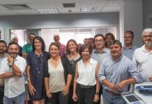 El Consell de Formentera presenta el seu nou equip de Govern