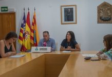 5.000 trípticos para advertir sobre la venta ambulante en las playas