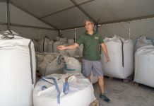 La difícil revitalització del sector agrari