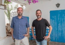 «Tríada», una propuesta original para conocer Formentera