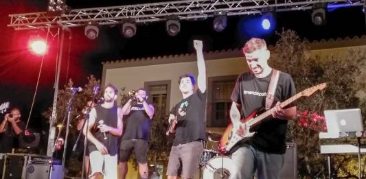 Nit Jove a Sant Francesc
