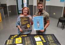 «No Y Punto», una campaña contra agresiones sexistas