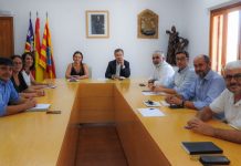 El Port de la Savina comptarà amb noves instal·lacions per la indústria pesquera