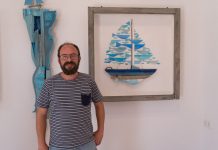 «Habitar el naufragio»