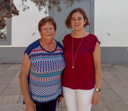 Formenterers Solidaris, una Ong creada por voluntarios de la isla