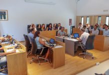 El incremento de consellers sube el gasto corriente del Consell de Formentera