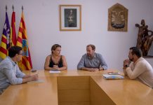 Consell y Govern acuerdan acciones en materia medioambiental